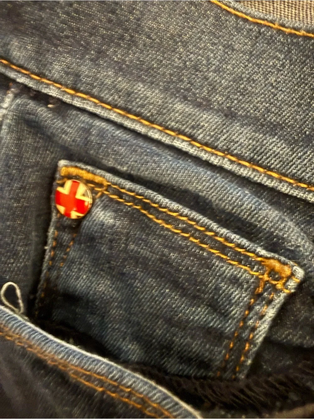 Hudson Jeans hudson krista